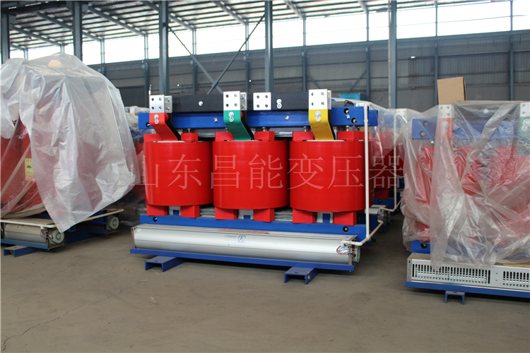 阿拉善SCB10-1250KVA干式变压器