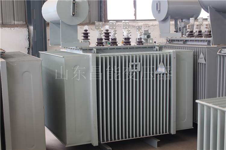 阿拉善S13-1600KVA变压器
